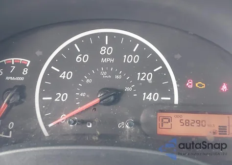 2016 Nissan Versa 1.6 S+ z USA, uszkodzony, nr VIN 3N1CN7AP5GL906745